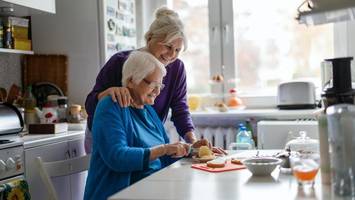 Pflegegrade sollen bleiben: Das sind die neuen Pflege-Pläne