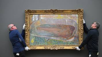 Pierre Bonnard: Die Liebe zum Licht und zur eigenen Frau