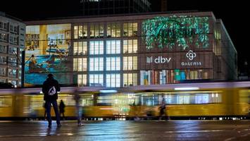 Galeria am Alexanderplatz: Berliner Senat setzt ein Zeichen
