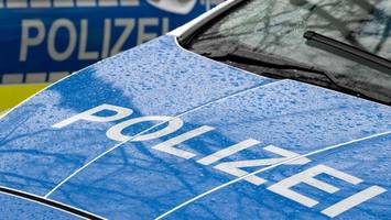 Polizei sucht nach Drogenverstecken – Clan im Fokus?