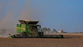„Farmageddon“: Trumps Politik treibt US-Bauern in den Ruin