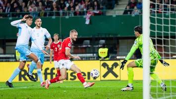 Mit null Punkten zur WM? San Marino hofft auf Sensation