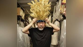 Ein Mammutprojekt lässt Fragen offen: „Ai Weiweis Turandot“