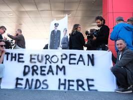 debatte um abschiebungen: wie die eu die freiheiten von ausreisepflichtigen migranten einschränken könnte