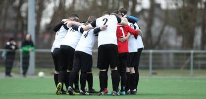Amateurfußball in Hamburg: Moorburger TSV verliert 0:66 - darum ist der Coach zufrieden