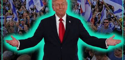 Der US-Präsident und die Waffenruhe: Trumps Show zum Friedensgipfel im Nahen Osten – Podcast