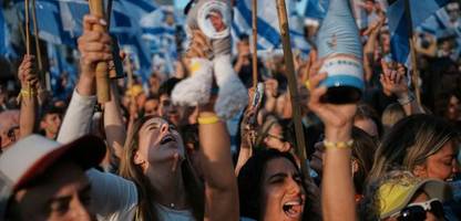Gaza-Abkommen: »Es ist nicht so, dass mit der Geiselfreilassung alles wieder gut ist«