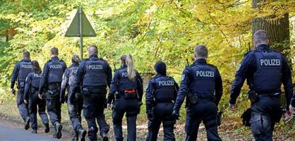 Güstrow: Vermisster Achtjähriger – Polizei entdeckt Kinderleiche