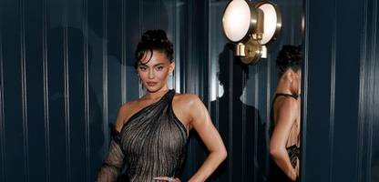 kylie jenner: comeback als »king kylie« mit kontroversem knastvideo