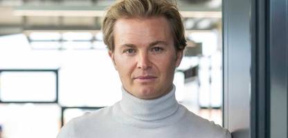 nico rosbergs leben als investor: ex-rennfahrer erklärt seine netzwerk-hacks
