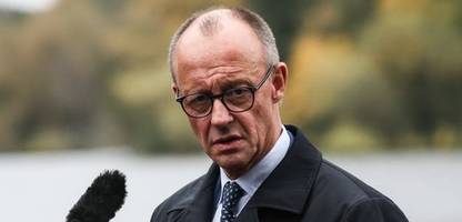 Rente: Friedrich Merz zeigt Verständnis für JU-Rebellen