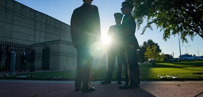 USA – Pentagon: Medien lehnen Unterschrift einer neuen Presserichtlinie ab