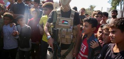 Waffenruhe in Gaza: Was wird aus der Hamas?