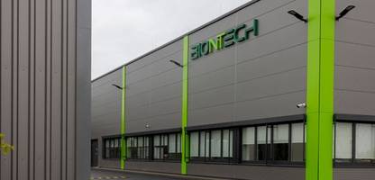 Biontech darf Rivalen Curevac übernehmen - Kartellamt hat keine Bedenken