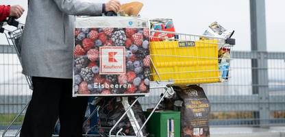 Inflation: Dienstleistungen und Lebensmittel waren im September die größten Preistreiber