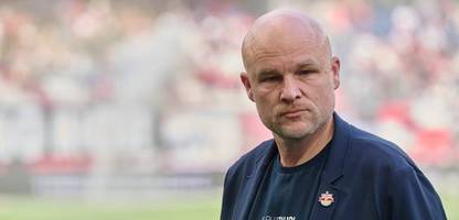 Bundesliga: Rouven Schröder wird Sportchef bei Borussia Mönchengladbach