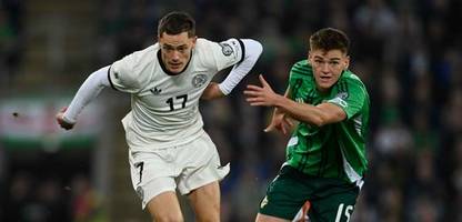 WM-Qualifikation: DFB-Sieg in Nordirland – Pressestimmen zur Leistung