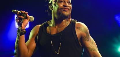 Soulmusiker D’Angelo gestorben