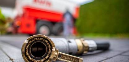Heizöl kaufen: Verbraucherschützer warnen vor Betrug mit Heizöl-Onlineshops