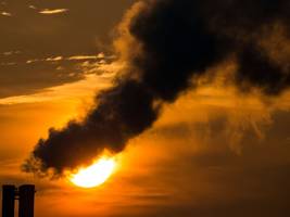klimaschutz: der emissionshandel darf auf keinen fall gelockert werden