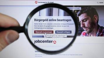 Cyberangriff auf Agentur für Arbeit: Spur führt in Kreis Segeberg