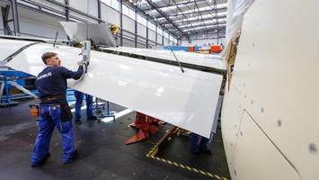 hr-chefin verrät: so viel gehalt gibt es bei airbus nach der lehre