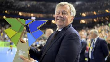 Handball: European League bleibt mit Final Four in Hamburg