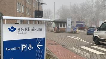 Klinikum Boberg: Reinigungskräfte und Küchenpersonal streiken