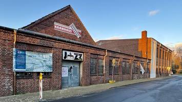 Knechtsche Hallen: Kranhaus geht mit Blues und Jazz in Winterpause