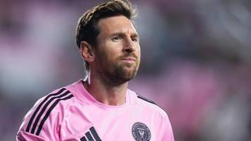 lionel messi: seiner villa auf ibiza soll der abriss drohen