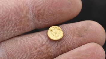 Rätselhafte Funde in Tschechien: 2200 Jahre alte Siedlung entdeckt