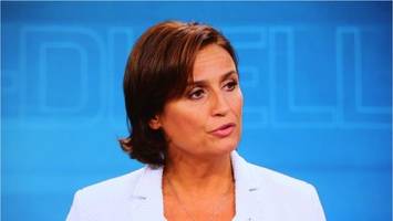 Talkshow „Maischberger“: Die Gäste am Dienstagabend (14. Oktober)