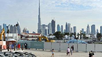 betrug mit wohnungen in dubai? „engel & völkers als marke missbraucht“
