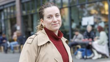 Heimisch in Hamburg: Warum Kanadierin unbedingt Deutsche werden will