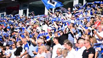 Anteilsverkauf für HSV-Fans: Neue Infos zum Millionenprojekt