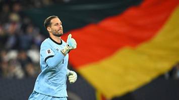 Baumann, Gnabry, Raum: Die großen Gewinner der DFB-Elf