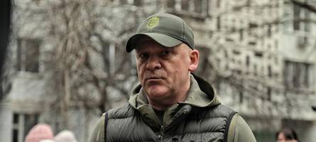 Selenskyj bürgert Bürgermeister von Odessa aus