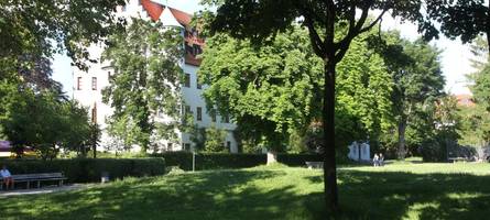 Erpressung in Augsburg: Ermittler kämpfen mit den ungewohnten Namen der Tatverdächtigen