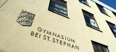 „Endlich Kinder, die ticken wie ich“: Ein Augsburger Gymnasium bietet Klassen für Hochbegabte