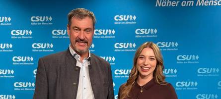 „Es wurde massiv Druck auf mich ausgeübt“: Die junge Augsburgerin, die Markus Söder ärgert
