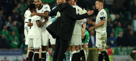 „Wundere mich, warum wir das jede Woche diskutieren“ - Nagelsmann sauer nach Sieg