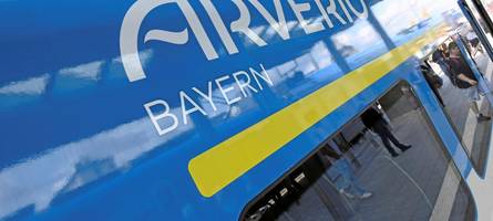 Schienenersatzverkehr im Landkreis Donau-Ries: Diese  Verbindungen sind betroffen