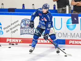 eishockey: tempo, das spaß macht