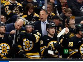 eishockeytrainer in der nhl: marco sturm erobert boston