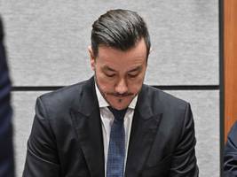 Prozess: Benko zu zwei Jahren Haft verurteilt