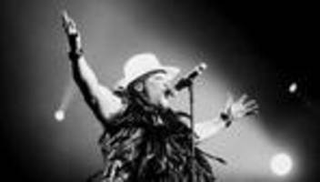 d'angelo: musik der höchsten ekstase