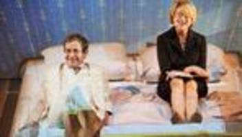 Arendt im Hamburger Thalia Theater: Arendt als Volkstheater