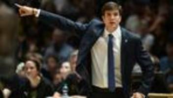 Basketball: Alba Berlin feiert ersten Sieg in der Champions League