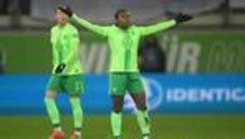 Champions League: Last-Minute-Sieg: VfL-Fußballerinnen gewinnen erneut