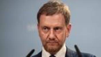 Debatte um Brandmauer: Kretschmer: Müssen über Ursachen von AfD-Erfolgen sprechen
